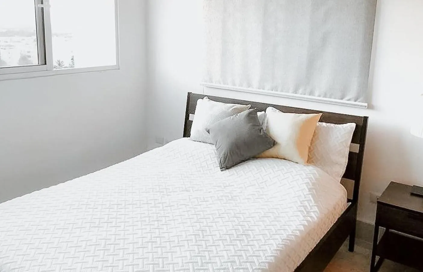 Semesterbostad Luxe Living Spacious Retreat Torre Real II Santiago De Los Caballeros Dominikanska republiken