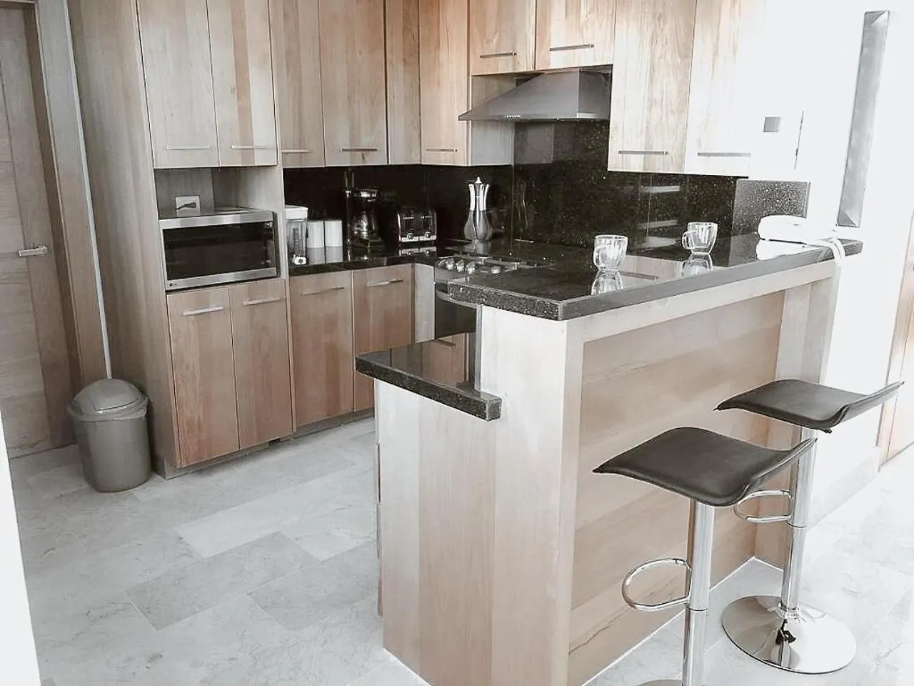 Luxe Living Spacious Retreat Torre Real II Santiago De Los Caballeros Semesterbostad