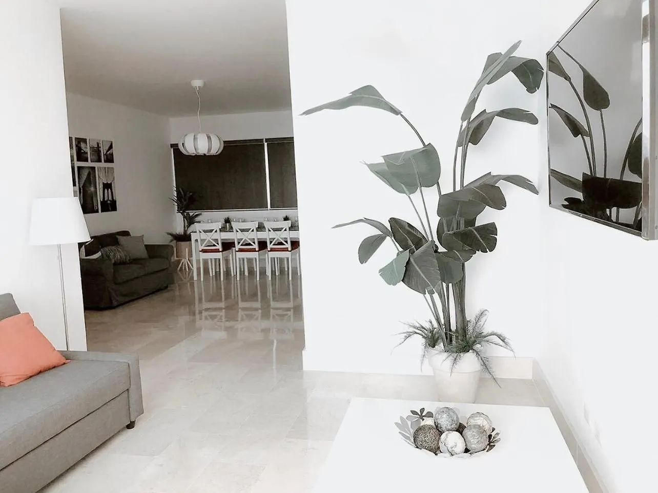 Luxe Living Spacious Retreat Torre Real II Santiago De Los Caballeros 0*,  Dominikanska republiken
