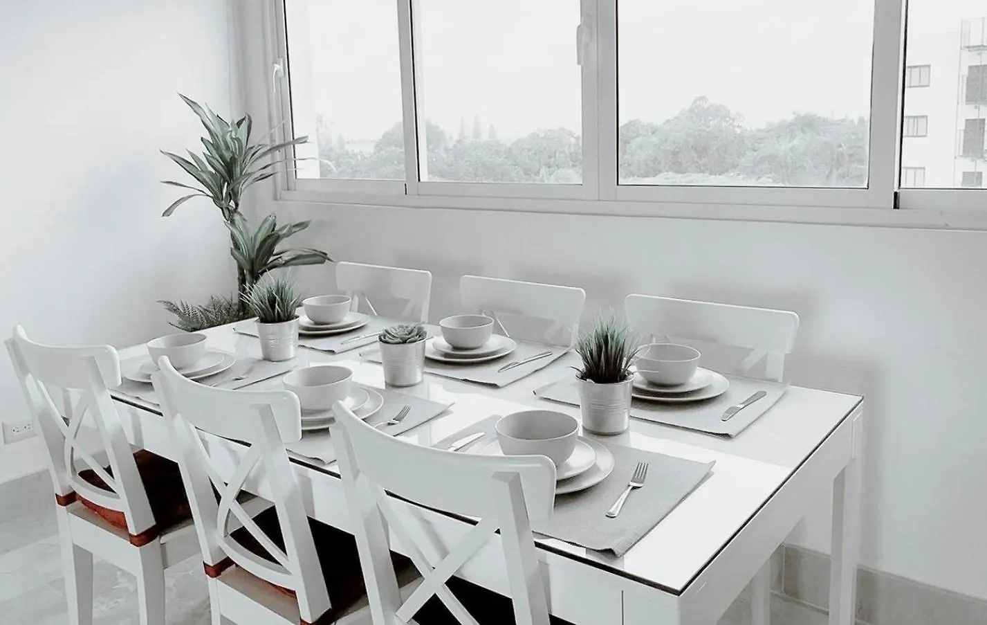 Luxe Living Spacious Retreat Torre Real II Santiago De Los Caballeros 0*,