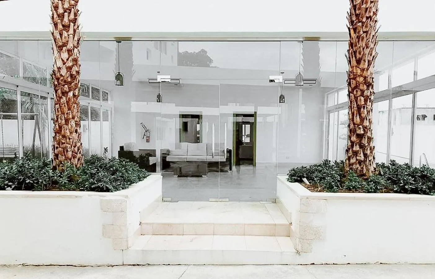 Nyaraló Luxe Living Spacious Retreat Torre Real II Santiago de los Caballeros