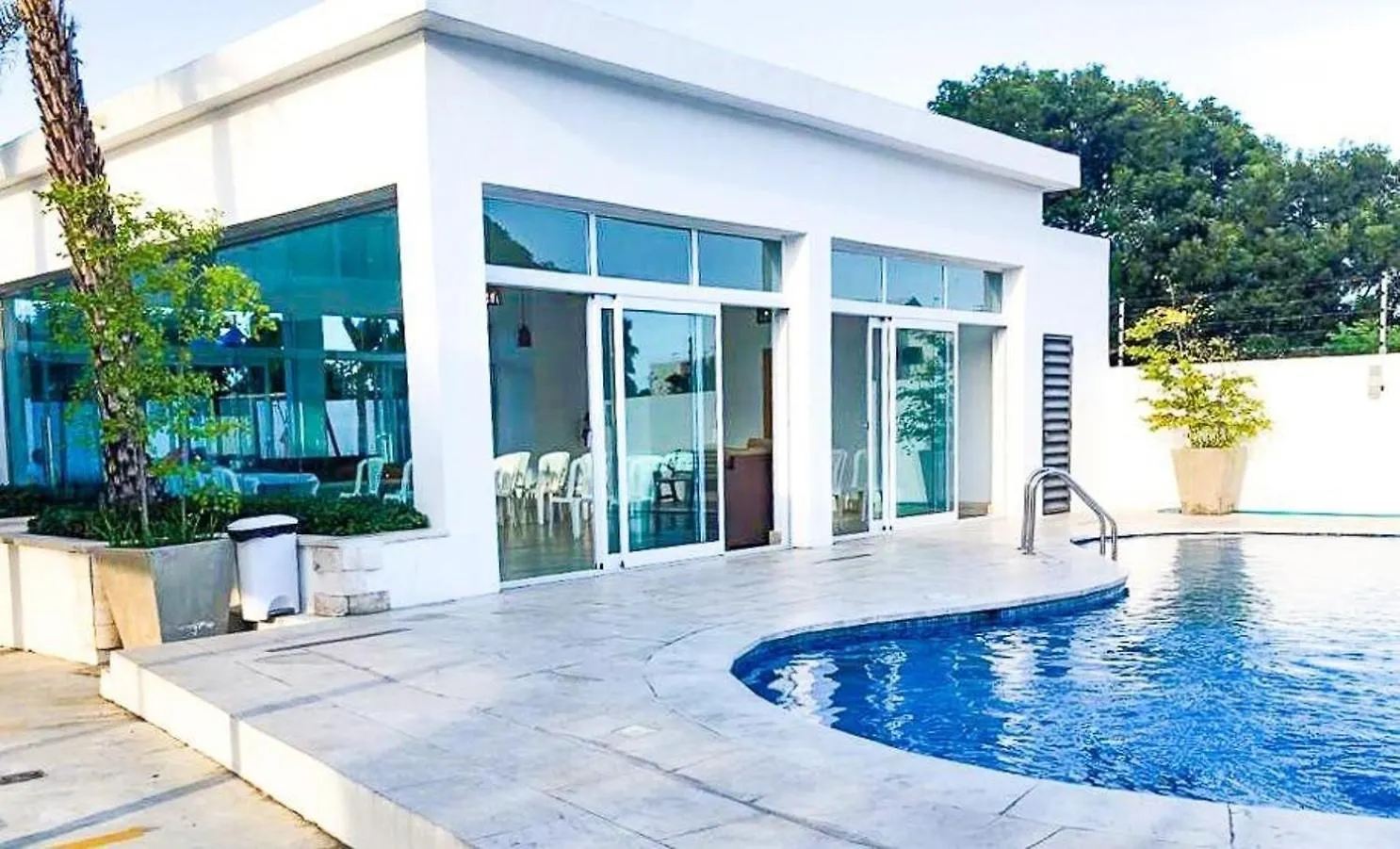 Luxe Living Spacious Retreat Torre Real II Santiago de los Caballeros 0*,  Dominikai Köztársaság